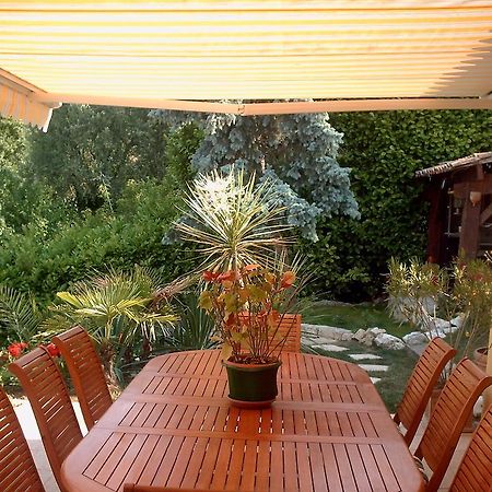 Maison D'Hotes Escale D'Azur Gattières エクステリア 写真