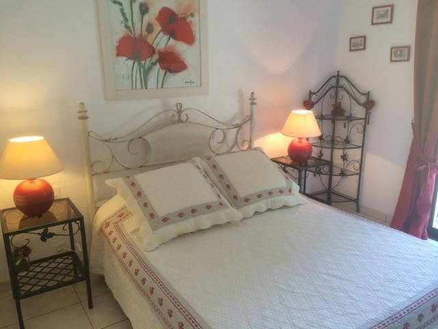 Maison D'Hotes Escale D'Azur Gattières 部屋 写真