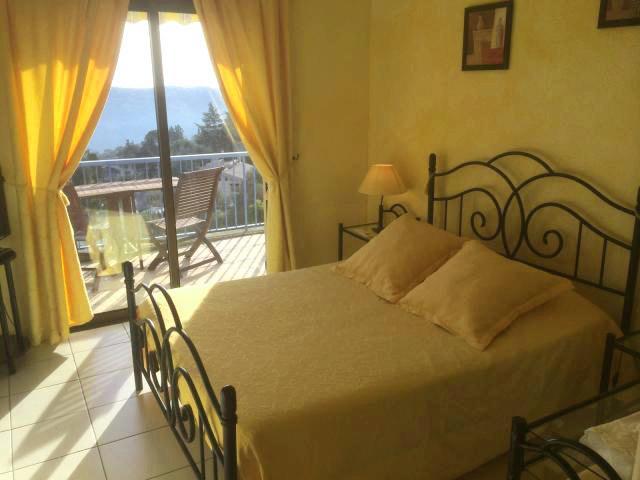 Maison D'Hotes Escale D'Azur Gattières 部屋 写真