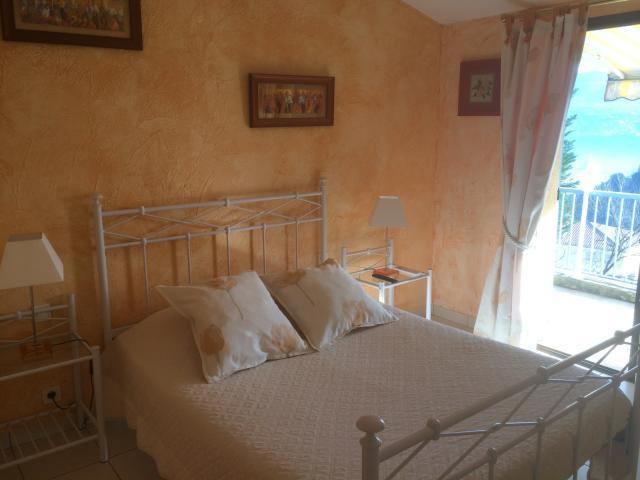 Maison D'Hotes Escale D'Azur Gattières 部屋 写真