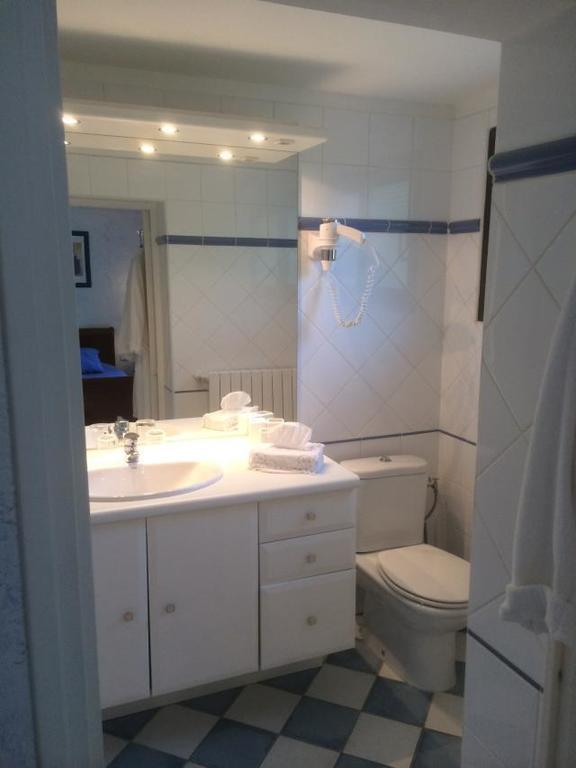 Maison D'Hotes Escale D'Azur Gattières 部屋 写真