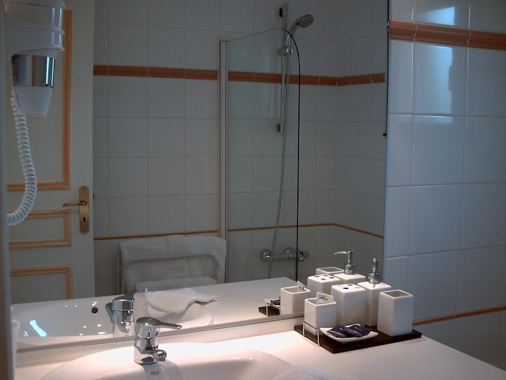 Maison D'Hotes Escale D'Azur Gattières 部屋 写真